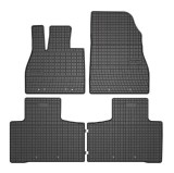 Covorase auto BYD Sealion 7 Electric 2024-prezent Frogum