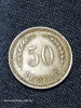 50 pennia 1921 Finlanda, Europa