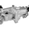 Supapa EGR cu galerie Ford Galaxy 1.8tdci 2006-, S-Max 1.8tdci 2006-, Tourneo Connect 1.8tdci, 1.8tddi, 1.8di 2006-, Transit Connect 1.8di, 1.8tdci 2