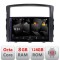 Navigatie Mitsubishi Pajero 5960Pro-452 Android Octa Core Qualcomm 2K Qled 8+128 DTS DSP 360 4G Optical CarStore Technology