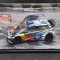 Macheta Volkswagen Polo R WRC - Ixo/Altaya 1/43