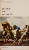 Patima lui Gericault - Denise Aime-Azam, Editura Meridiane 1972, Biblioteca de Arta, Carte Arta, Romana, 394 pagini