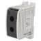 Conector &Icirc;mbinare Șine 300mm2 2 Borne Negru