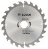 Bosch Disc circular pentru lemn ATB, 2.2/1.4x30x190mm, 24T - 3165140890984