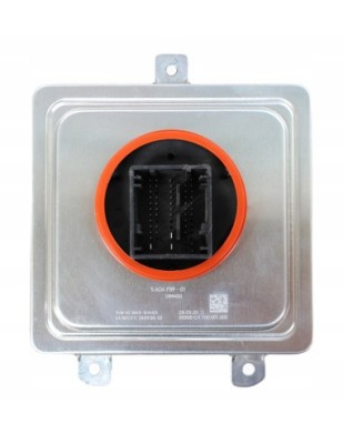 Modul Original far LED BMW X3 G01, X4 G02, G30 - 63115A0AFB9, 63-11-5-A0A-FB9 foto