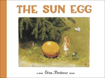 The Sun Egg foto