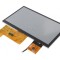 Display TFT 7&quot; 800x480 LED 400cd/m2