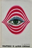 Calatorie in lumea circului. Din istoricul circului in Romania. - 1967 - I.C. Butnaru (AS207), Meridiane