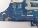 Placa Baza Lenovo Yoga 15 Type 20DR ZIUS1 LA-B591P i5-5200U, DDR3, Contine procesor