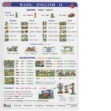 Basic English II