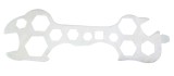 CHEIE BICICLETA 44C PowerTool TopQuality
