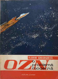 OZN O Problema Moderna - Florin Gheorghita, Carte Romana Cartonata Buna, 1972, Junimea