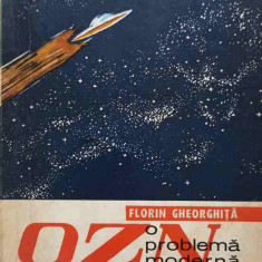 O.Z.N. O PROBLEMA MODERNA-FLORIN GHEORGHITA