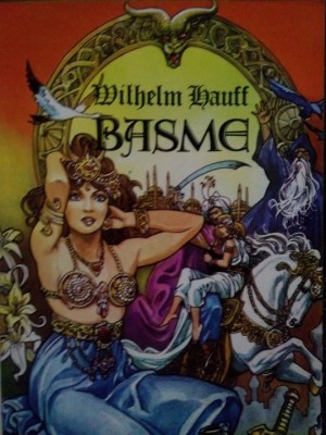 Wilhelm Hauff - Basme foto