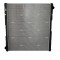 NRF 509739 Radiator, racire motor