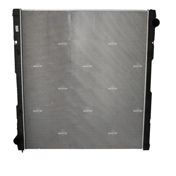 NRF 509739 Radiator, racire motor