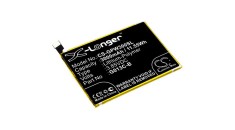 Cameron Sino 3000mAh Google Pixel XL 3,G013C,Pixel 3 XL Baterie