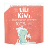 Sampon natural&amp;organic, rezerva, 150 ml, Lilikiwi