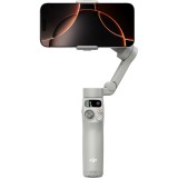 Sistem de stabilizare DJI Osmo Mobile 7, Bluetooth, Alb