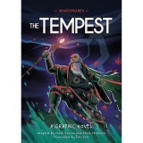 Cumpara ieftin Shakespeare's the Tempest - A Graphic Novel (Classics in Graphics)