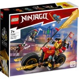 LEGO&reg; Ninjago - Motocicleta robot Evo a lui Kai (71783)