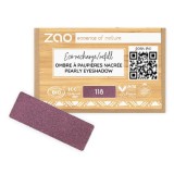 Cumpara ieftin Fard pleoape, 118 plum, Zao
