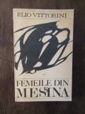 FEMEILE DIN MESSINA-ELIO VITTORINI