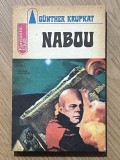 Nabou - G&uuml;nther Krupkat (Fantastic Club/Albatros)