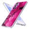 Husa pentru samsung galaxy s25 edge, compatibila magsafe, design nb 1, protectie antisoc, incarcare wireless