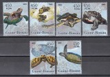 Guineea Bissau 2005 - Țestoase, MNH