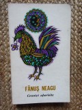 Fanus Neagu - Cronici afurisite