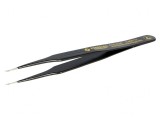 Pensetă Nemagnetică Trapezoidală SMD ESD