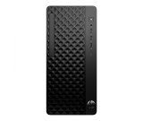 Desktop HP ProDesk G1i Business, Intel Core i5-14400, 8GB DDR5 RAM, 512GB SSD, Fara OS, Tower, Black