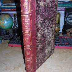 F. MACKELDEG - MANUEL DE DROIT ROMAIN *LA THEORIE DES INSTITUTES ,BRUXELLES,1846