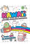 Kawaii. Activitati matematice distractive