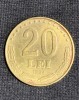 Moneda 20 lei 1994