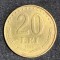 Moneda 20 lei 1994