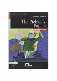 Reading &amp; Training: The Pickwick Papers + Audio CD | Charles Dickens