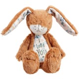 Jucarie din plus GHMILY, 13 cm asezat, Rainbow Designs