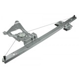 Macara geam Mercedes Sprinter 2006-, Vw Crafter 2006-, Fata Stanga, 9067200046