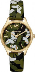 Ceas Dama, Michael Kors, Lexington MK2811 foto