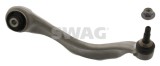 SWAG 20 93 9980 Brat suspensie roata