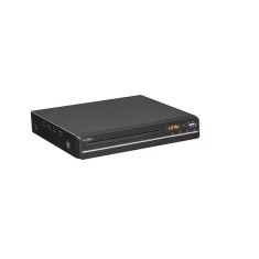 DVD player Reflexion, CD-R, CD-RW, DVD+/-R, DVD+/-RW , 22,0 x 24,0 x 5,0 cm