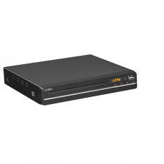 DVD player Reflexion, CD-R, CD-RW, DVD+/-R, DVD+/-RW , 22,0 x 24,0 x 5,0 cm