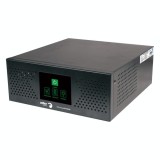 Sursa neintreruptibila, UPS 500VA/400W, SINUS pur - ADLER SafetyGuard Surveillance