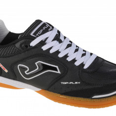 Pantofi de interior Joma Top Flex 2121 IN TOPS2121IN negru