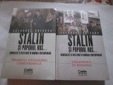 STALIN SI POPORUL RUS - GHEORGHE ONISORU (VOL 1 SI 2)