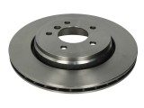 Disc frana BMW Seria 3 Cabriolet (E46) (2000 - 2007) ABE C4B034ABE