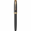 Roller Parker Sonnet Matte Black GT