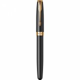 Roller Parker Sonnet Matte Black GT
